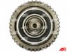 AS-PL SD2047 Freewheel Gear, starter